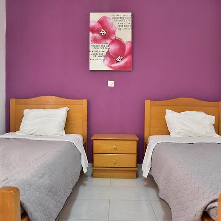 Roseberry Studios Faliraki Buitenkant foto