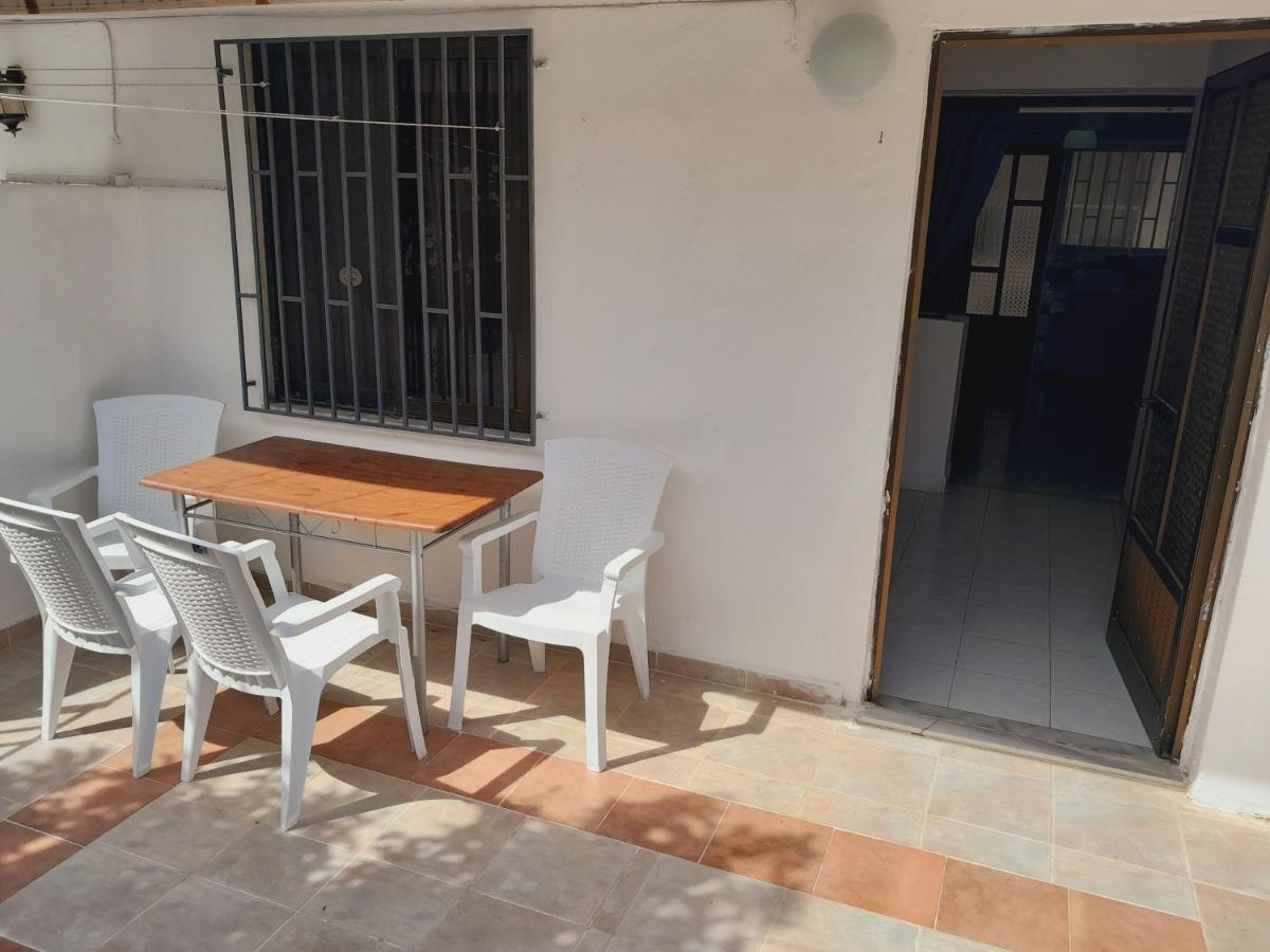 Roseberry Studios Faliraki Buitenkant foto