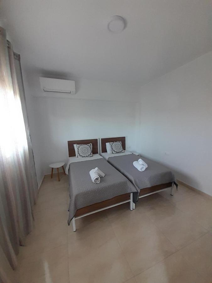 Roseberry Studios Faliraki Buitenkant foto