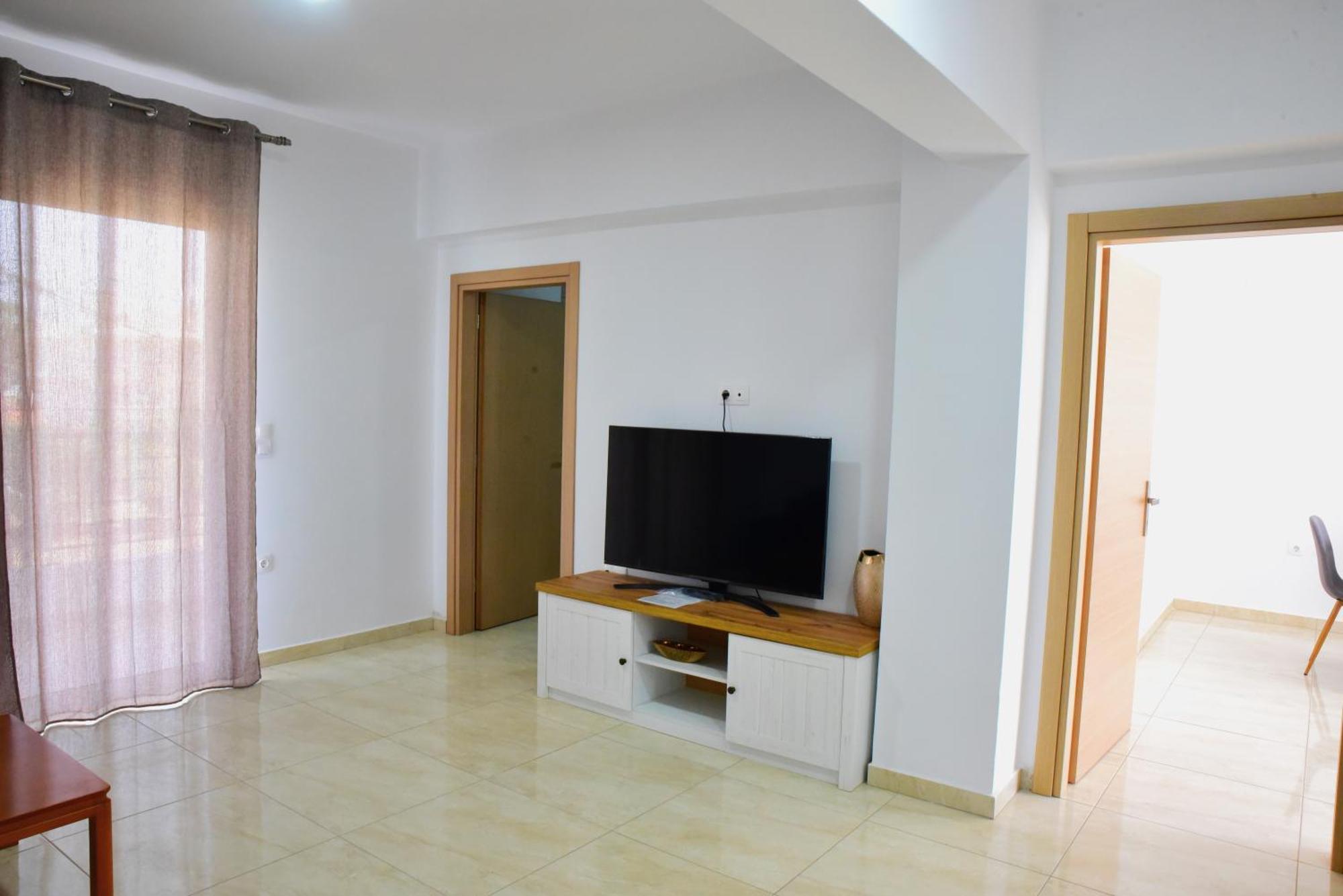 Roseberry Studios Faliraki Buitenkant foto