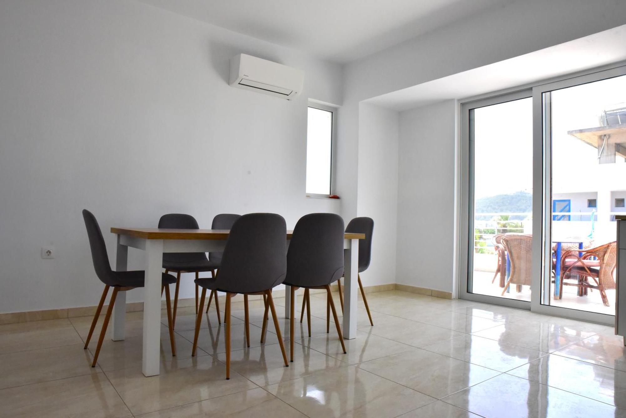 Roseberry Studios Faliraki Buitenkant foto
