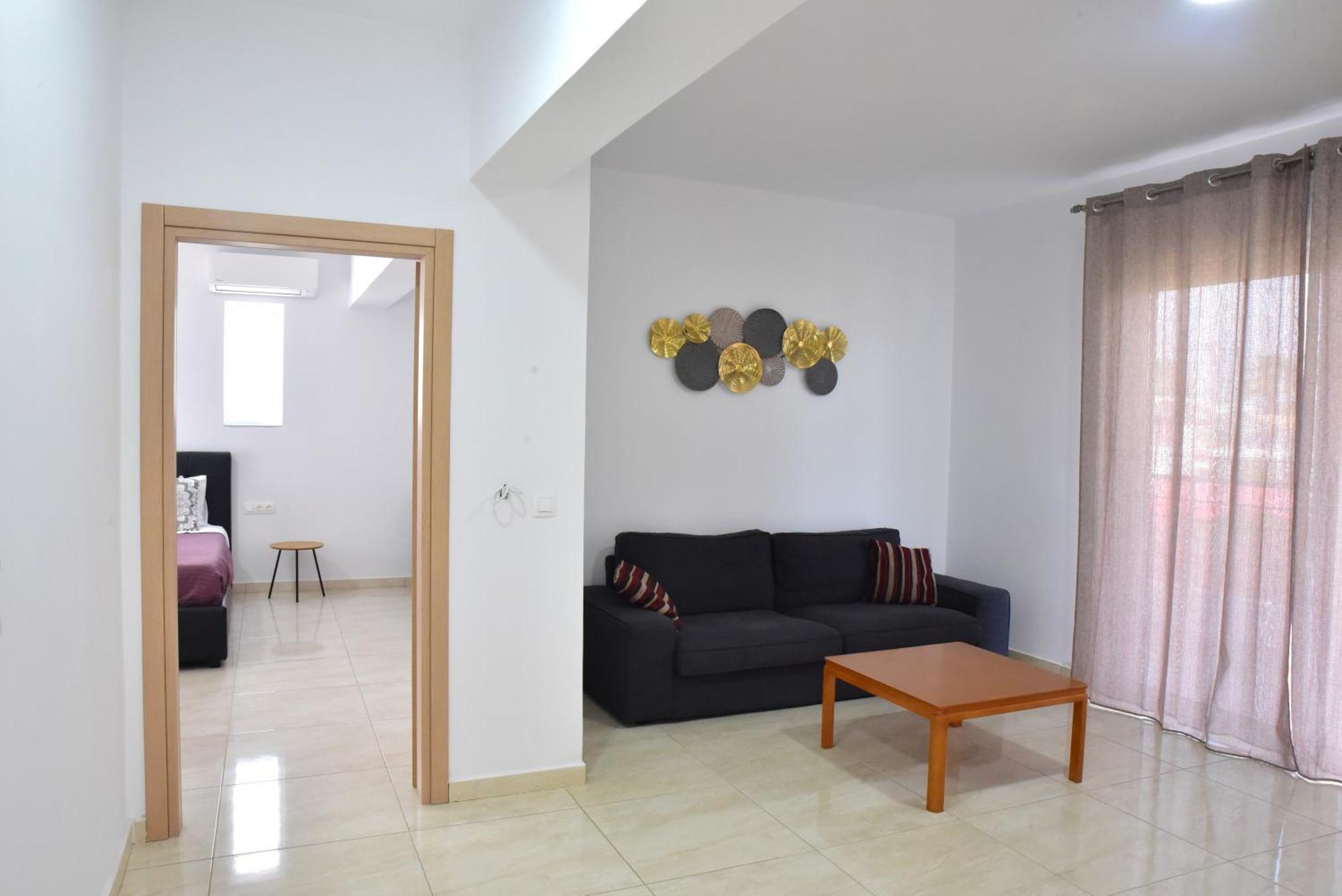 Roseberry Studios Faliraki Buitenkant foto