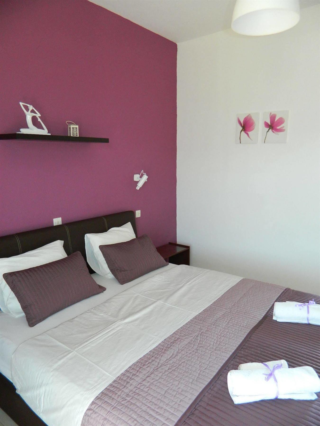 Roseberry Studios Faliraki Buitenkant foto